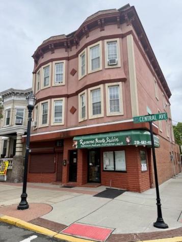 1300 Central Avenue Union City NJ 07087
