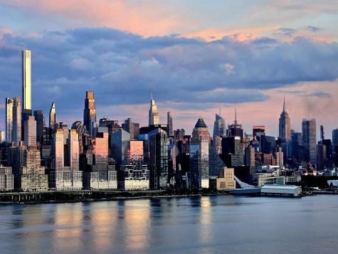 6600 Boulevard East West New York NJ 07093