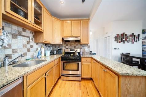 608 Bramhall Avenue Jersey City NJ 07304