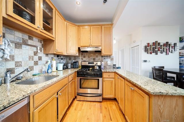 608 Bramhall Avenue Jersey City NJ 07304
