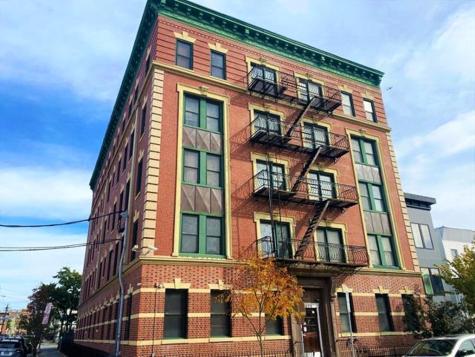608 Bramhall Avenue Jersey City NJ 07304