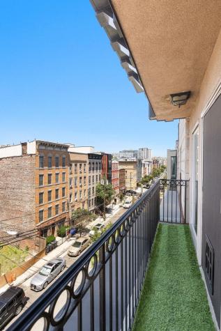 407 Monroe Street Hoboken NJ 07030