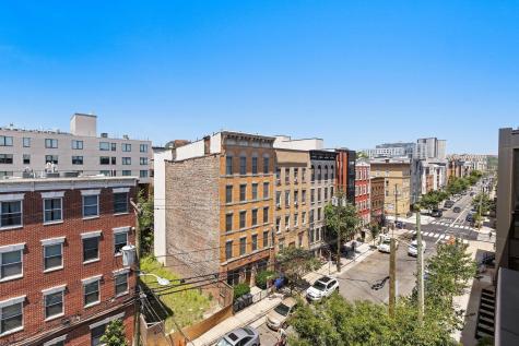 407 Monroe Street Hoboken NJ 07030