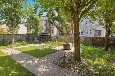 407 Monroe Street Hoboken NJ 07030