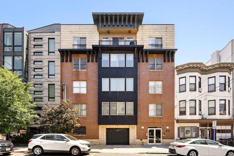 407 Monroe Street Hoboken NJ 07030