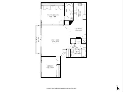 407 Monroe Street Hoboken NJ 07030