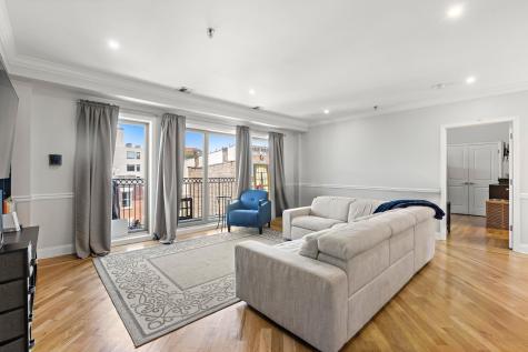 407 Monroe Street Hoboken NJ 07030