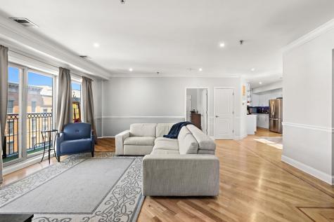 407 Monroe Street Hoboken NJ 07030