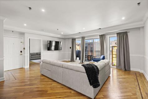 407 Monroe Street Hoboken NJ 07030