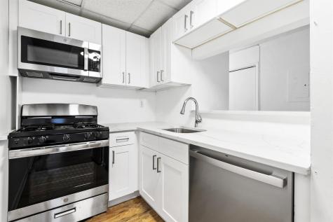 227 Christopher Columbus Drive Jersey City NJ 07302