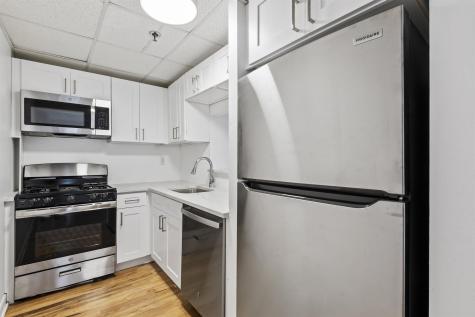 227 Christopher Columbus Drive Jersey City NJ 07302