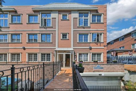 124 68th Street Guttenberg NJ 07093