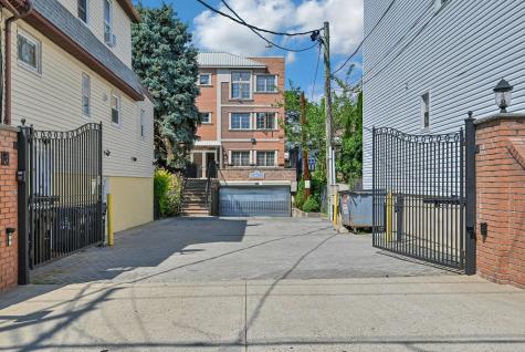 124 68th Street Guttenberg NJ 07093