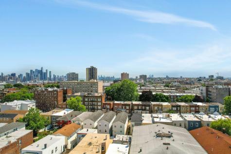 124 68th Street Guttenberg NJ 07093