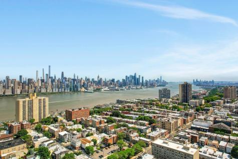 124 68th Street Guttenberg NJ 07093