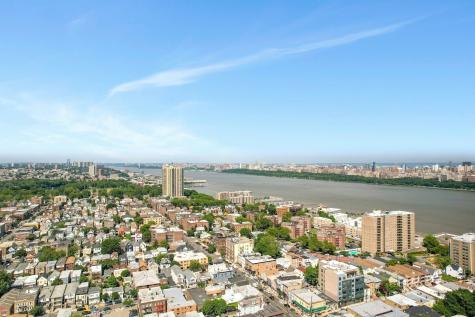 124 68th Street Guttenberg NJ 07093