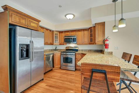 124 68th Street Guttenberg NJ 07093