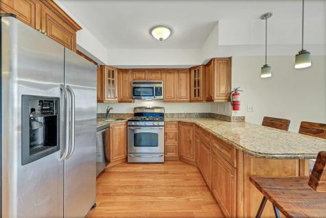 124 68th Street Guttenberg NJ 07093