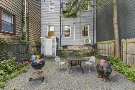 334 Pavonia Avenue Jersey City NJ 07302