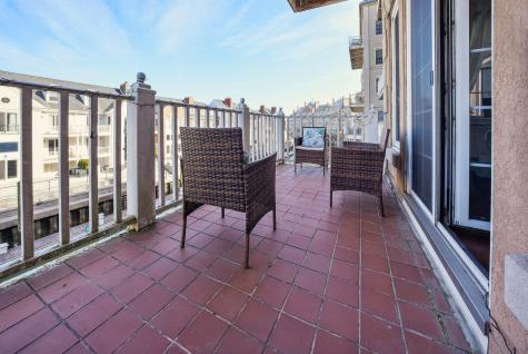 203 Shearwater Court West Jersey City NJ 07305