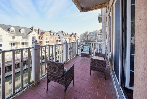 203 Shearwater Court West Jersey City NJ 07305