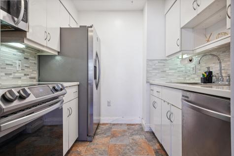 203 Shearwater Court West Jersey City NJ 07305