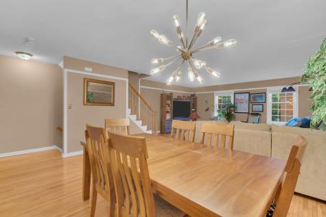 3661 Meadow Lane North Bergen NJ 07047