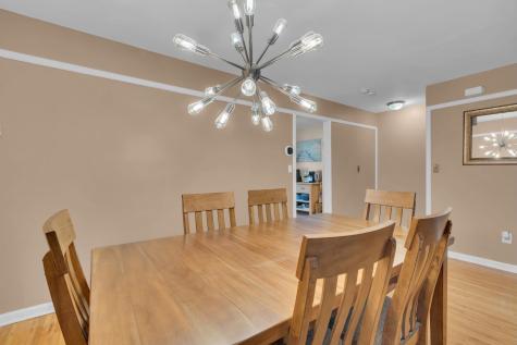 3661 Meadow Lane North Bergen NJ 07047
