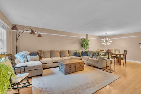 3661 Meadow Lane North Bergen NJ 07047
