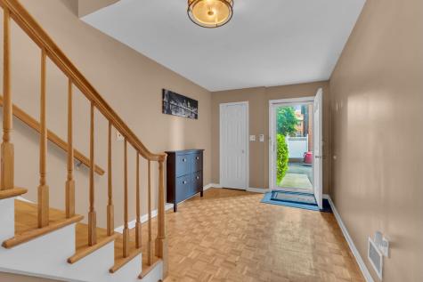 3661 Meadow Lane North Bergen NJ 07047
