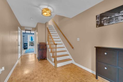 3661 Meadow Lane North Bergen NJ 07047