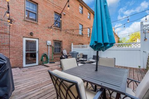 3661 Meadow Lane North Bergen NJ 07047