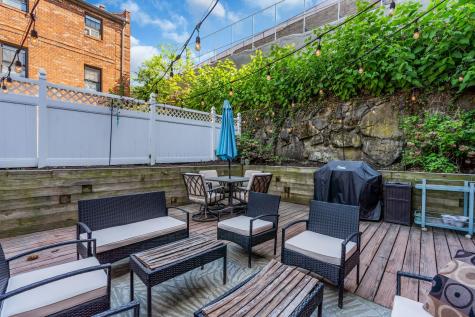 3661 Meadow Lane North Bergen NJ 07047