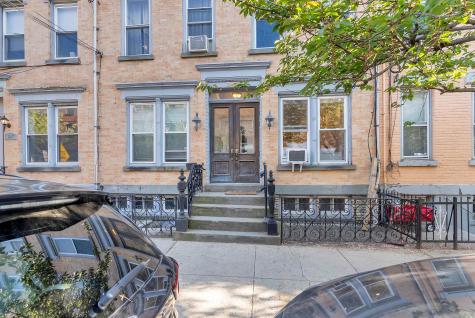349 7th Street Jersey City NJ 07302
