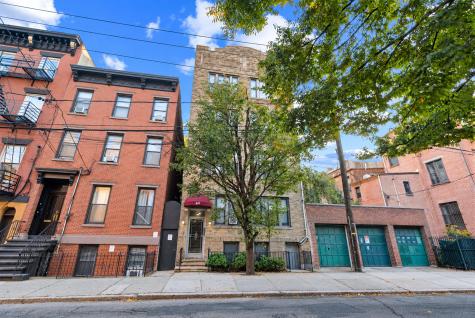 247 Montgomery Street Jersey City NJ 07302