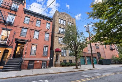 247 Montgomery Street Jersey City NJ 07302