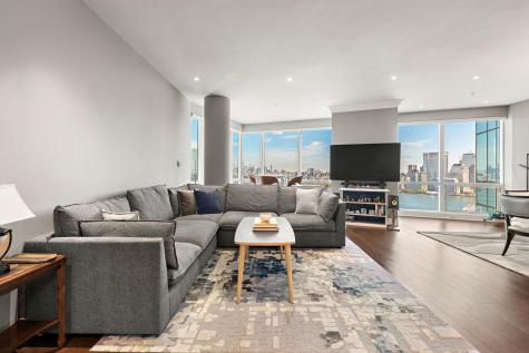 77 Hudson Street Jersey City NJ 07302