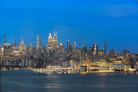 77 Hudson Street Jersey City NJ 07302