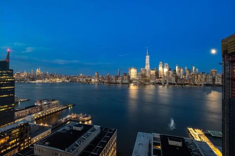 77 Hudson Street Jersey City NJ 07302