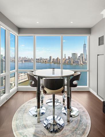 77 Hudson Street Jersey City NJ 07302