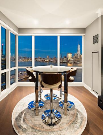 77 Hudson Street Jersey City NJ 07302