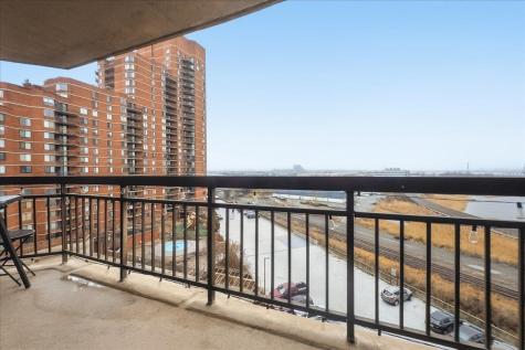 730 Harmon Cove Tower Secaucus NJ 07094