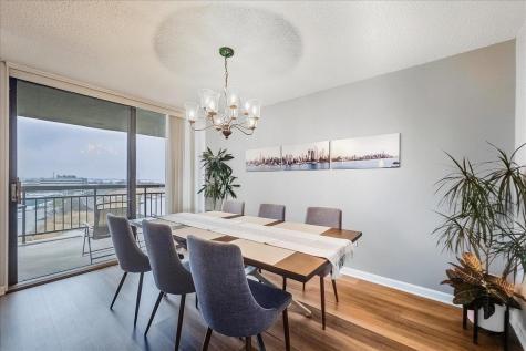 730 Harmon Cove Tower Secaucus NJ 07094