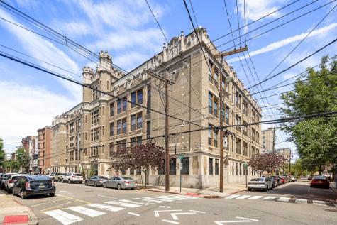 501 Adams Street Hoboken NJ 07030