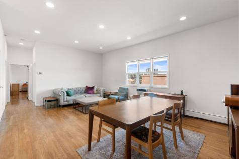 501 Adams Street Hoboken NJ 07030