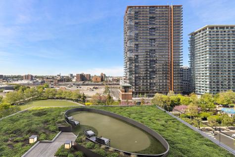 75 Park Lane South Jersey City NJ 07310