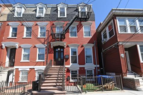 20 Storms Avenue Jersey City NJ 07306