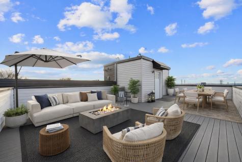 272 Terrace Avenue Jersey City NJ 07307