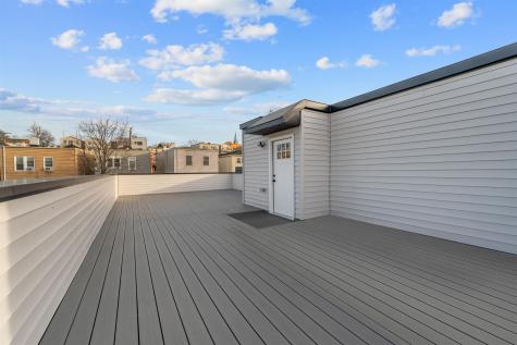 272 Terrace Avenue Jersey City NJ 07307