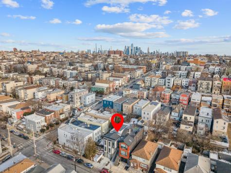 272 Terrace Avenue Jersey City NJ 07307
